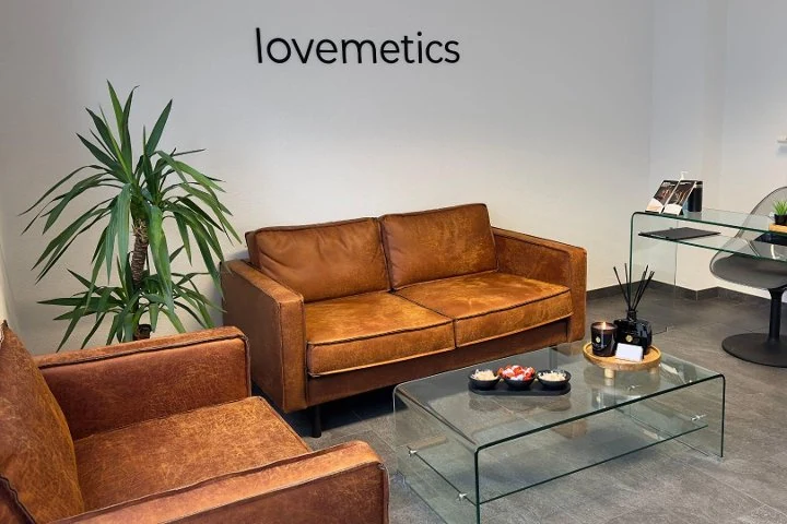 Lovemetics – Dortmund