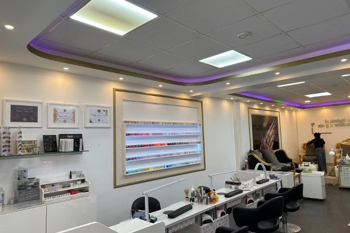 Lovenus Nails St. Pauli – Foto 1