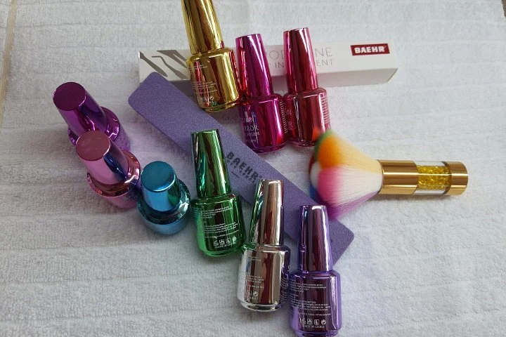 Lu Nails – Halstenbek, Schleswig-Holstein