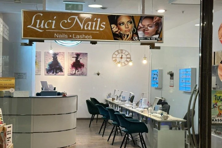 Luci Nails – Innenstadt, Kassel