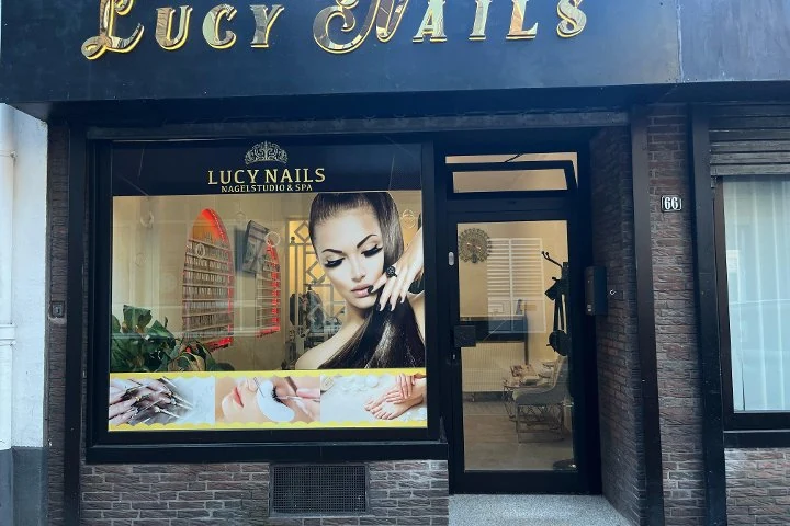 Lucy Nails - Neuss – Innenstadt, Neuss