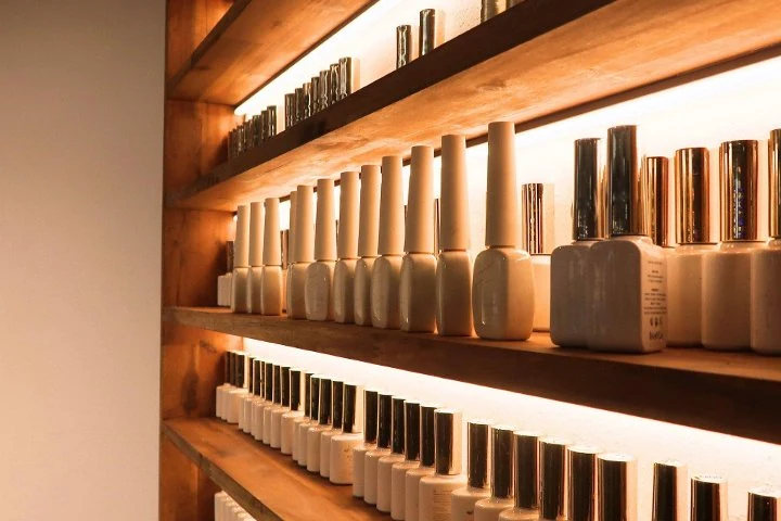 LUMIA Beauty, Nails & Spa – Foto 1