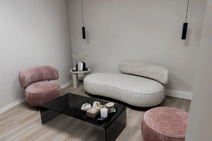 Lumina Soul Touch – Westend, Berlin