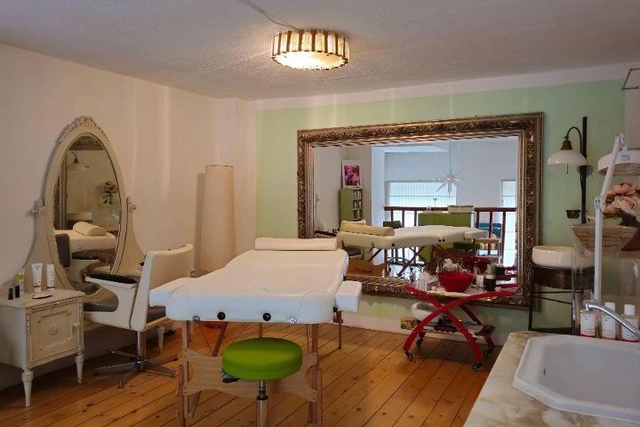 LunaFlow Massage – Friedrichshain, Berlin