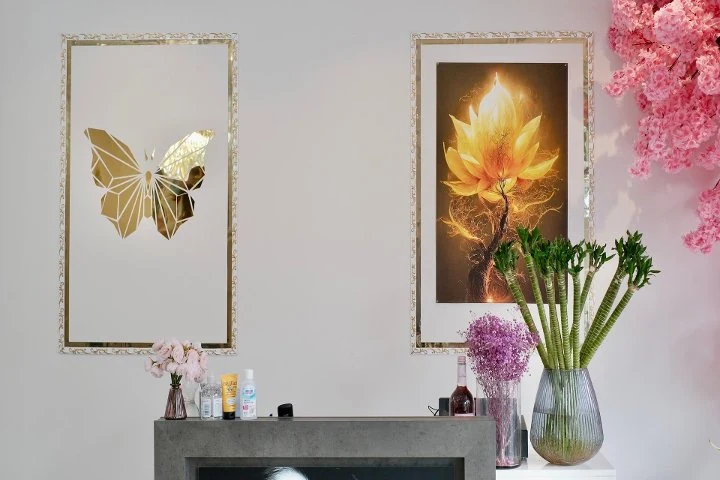 Lux Nails_Düsseldorf – Stadtmitte, Düsseldorf