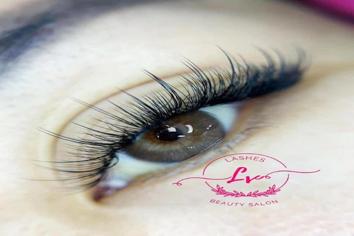 LV Lashes & Beauty 2 – Foto 1