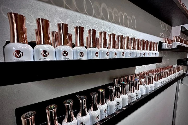 LW Nails & Lashes – Prenzlauer Berg, Berlin