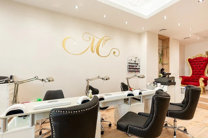 M Beauty & Nail – Nordend, Frankfurt am Main