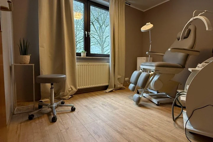 M COS - Morlandt Cosmetics – Innenstadt, Gießen