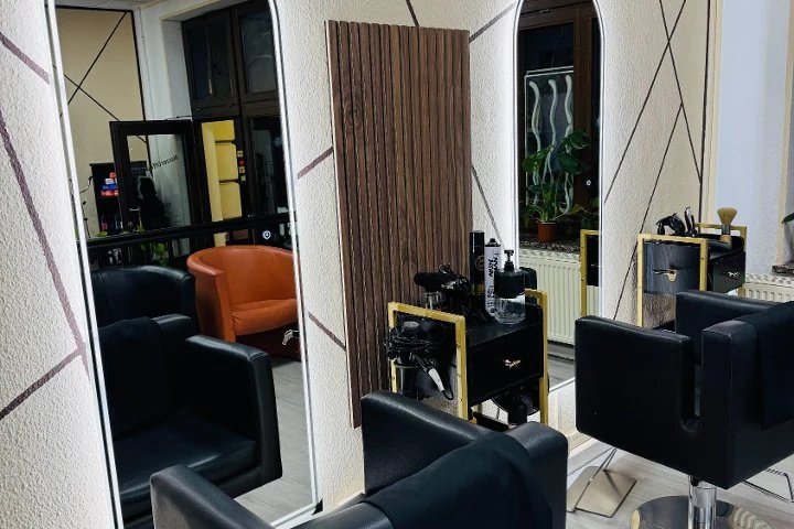 M&M Salon – Reudnitz-Thonberg, Leipzig
