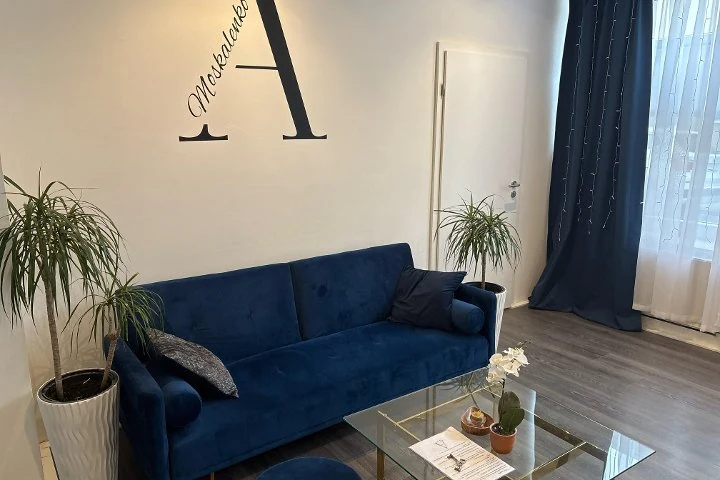 M2 Aesthetic – Lechhausen, Augsburg