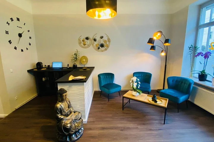 Madamy Spa - Pankow – Niederschönhausen, Berlin