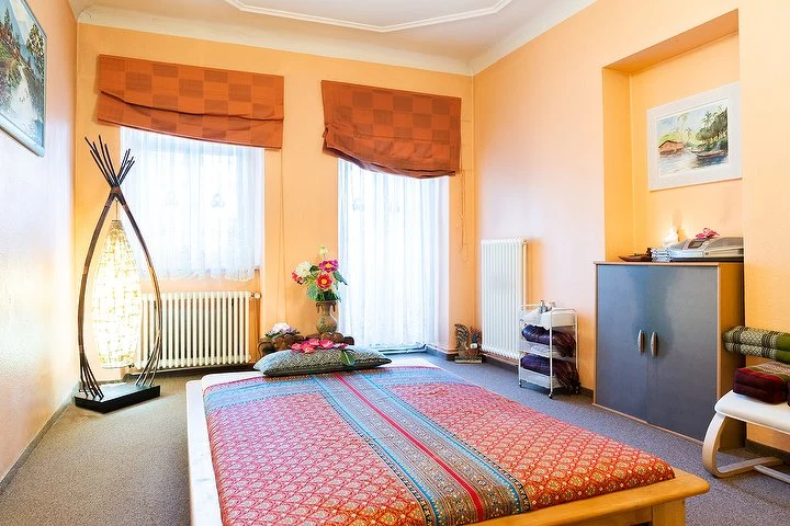 MAE Thaimassage – Tempelhof, Berlin