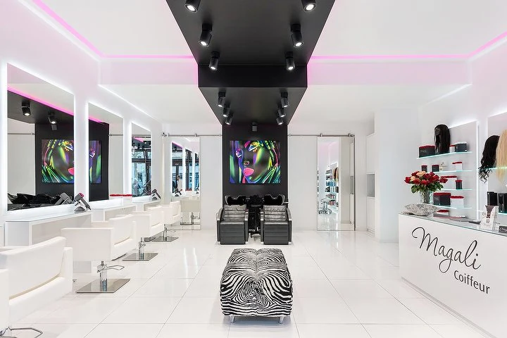 Magali Coiffeur – Foto 1