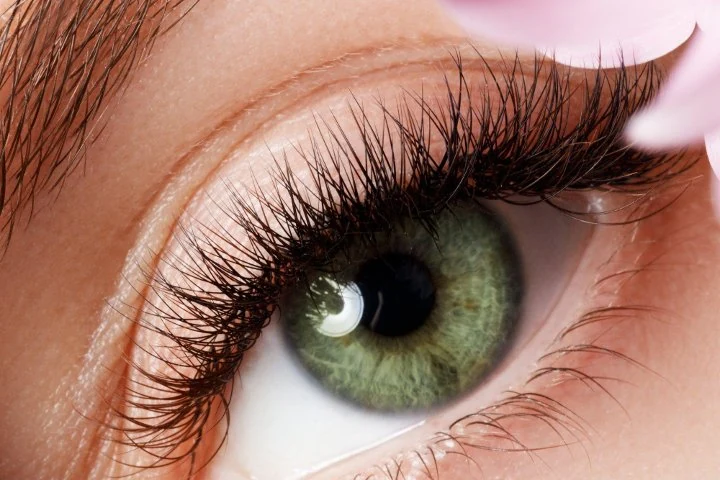 Maggie Lashes – Feuerbachstraße, Berlin