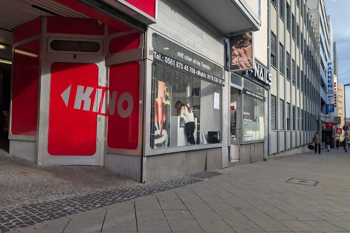 Magic Nails & Beauty – Innenstadt, Kassel