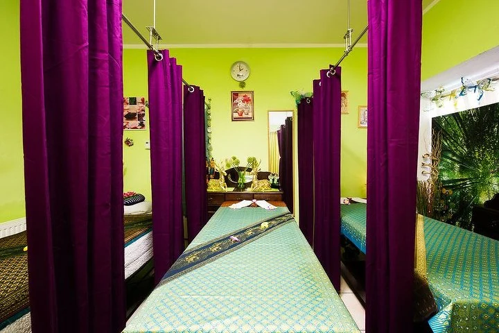 Mai Thai Massage – Oberbilk, Düsseldorf