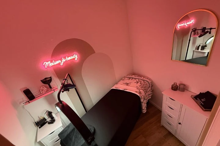 Maison JS Beauty – Sendling, München