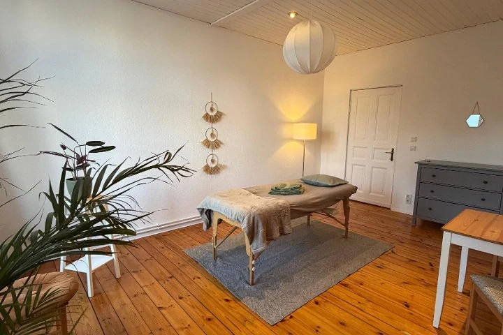 Maison Lupa Luna – Neukölln, Berlin