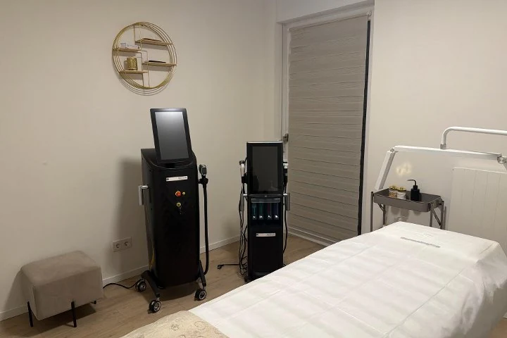 Maison Perle Beauty & Laser – Schönefeld, Berlin