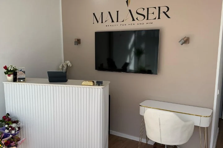 Malaser Beauty – Ramersdorf-Perlach, München