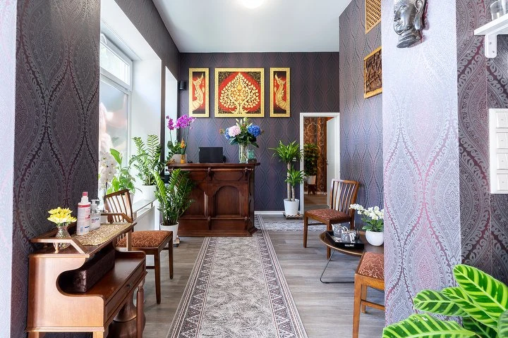 Maliwan Thai Massage – Spandau, Berlin