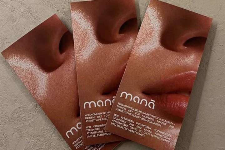 MANA Aesthetic & Academy – Blankenfelde-Mahlow