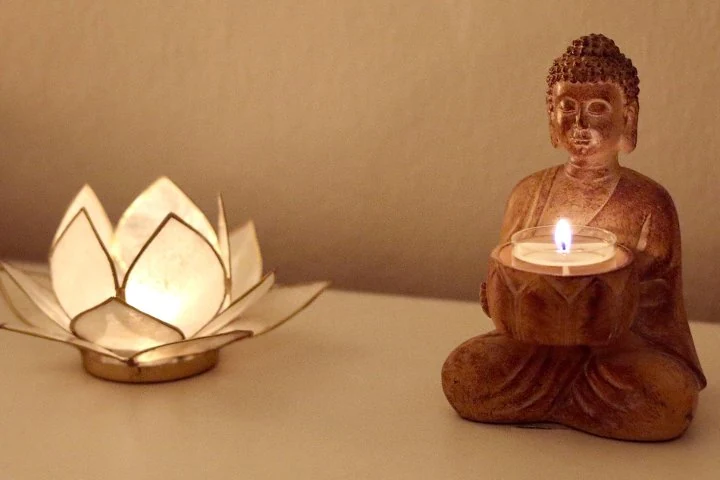Mandala Massage Studio – Foto 1