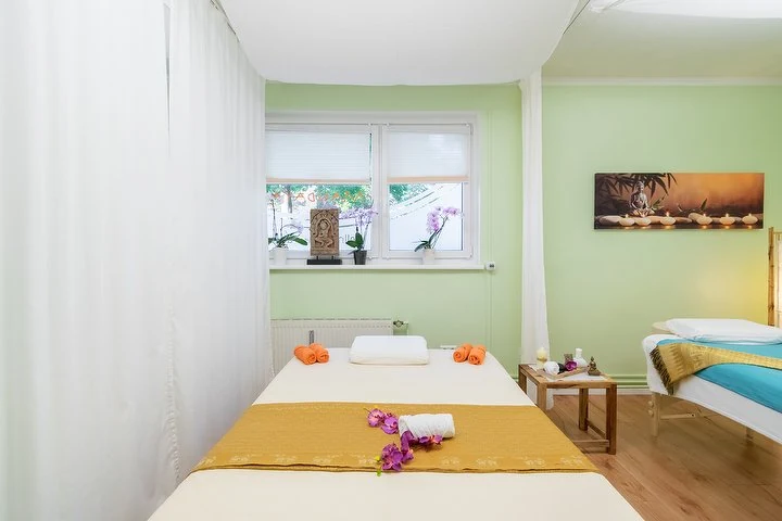 Mandaya – Lankwitz, Berlin