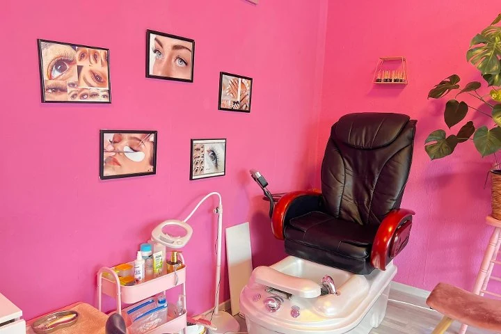 Mango Nails - Haselhorst – Haselhorst, Berlin