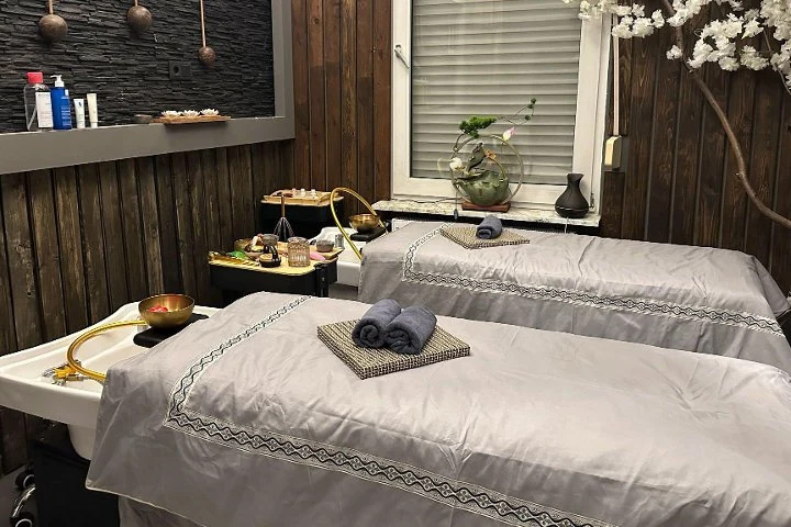 Mao Headspa – Leimen