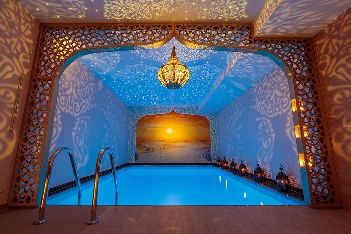 Marasim Spa – Markt Schwaben, Bayern