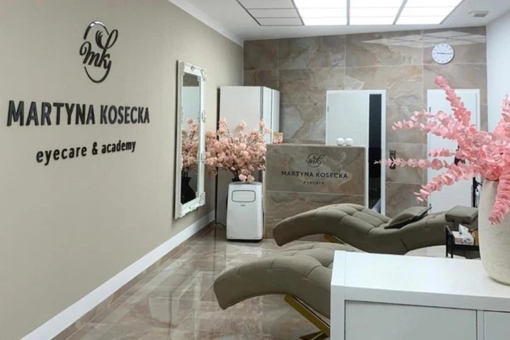 MARTYNA KOSECKA eyecare – Nippes, Köln