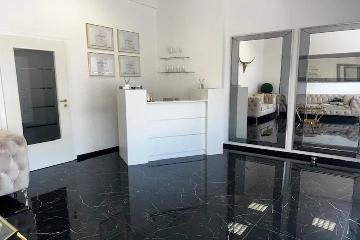 Mary Cosmetics – Stadtbezirk Innenstadt-Ost, Dortmund