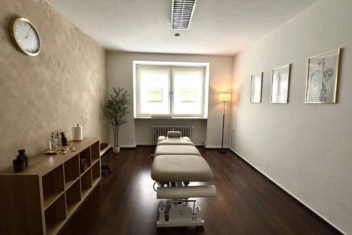 Massage AN – Stadtmitte, Düsseldorf