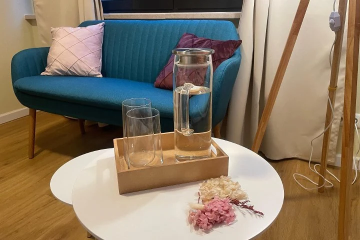 Massage bei Milena – Bramfeld, Hamburg