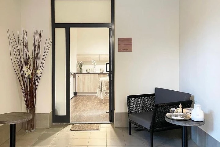 Massage Bondenwald Dragan Botic – Niendorf, Hamburg