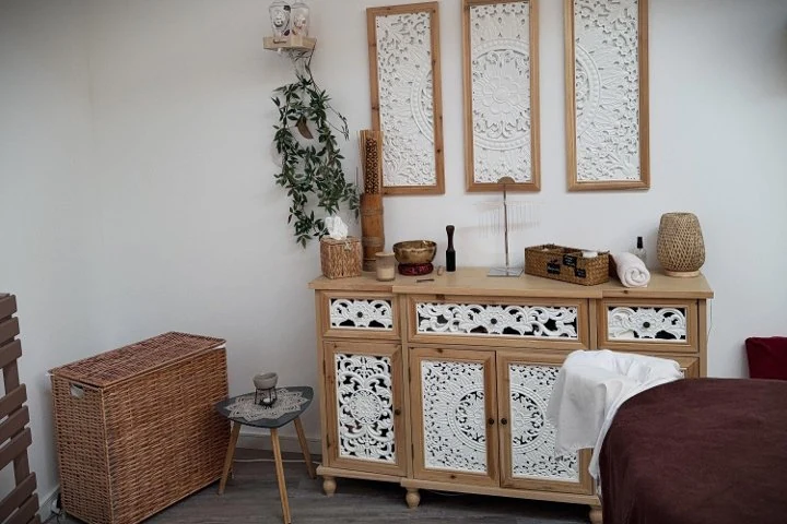Massage & Körperpflege "Tanja" – Altstadt, Koblenz