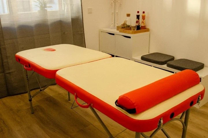 Massage Michal – Nordend, Frankfurt am Main