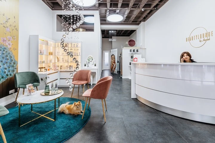 Massage Studio by Alex – Kudamm, Berlin