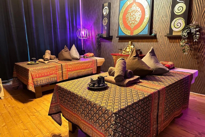 Massage & Theraphy – Friedrichshagen, Berlin