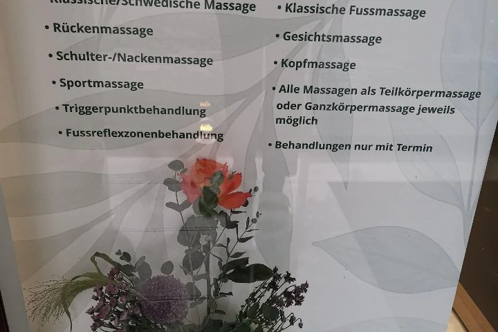 Massageservice JA – Professionelle Massagen – Königswinter