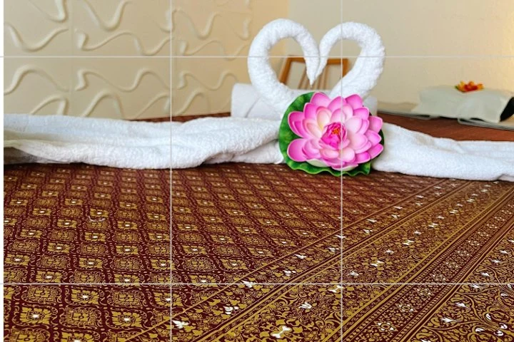 Maya‘s Thai Massage – Hansaring, Köln