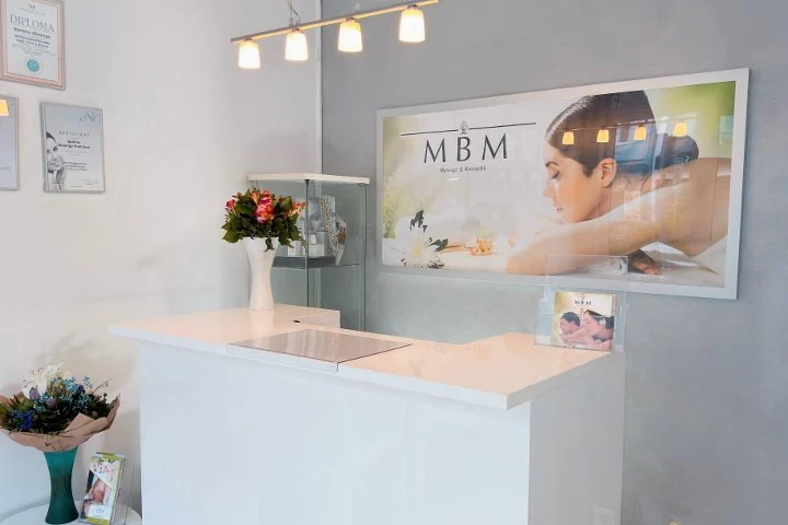 MBM Massage & Kosmetik Berlin – Foto 1