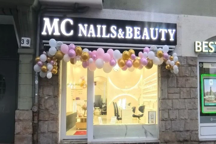 MC Nails & Beauty – Zehlendorf, Berlin