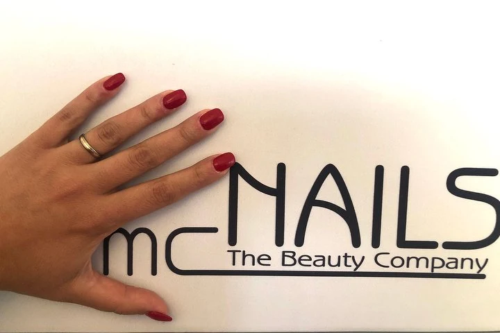 MC Nails Nagelstudio – Norderstedt