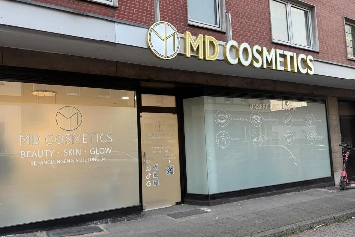 MD Cosmetics – Mönchengladbach
