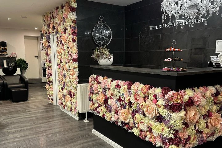 Mein Lieblingsfriseur – Bergedorf, Hamburg