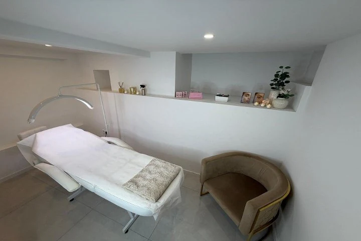 Melina Aya Permanent Make-Up – Harvestehude, Hamburg