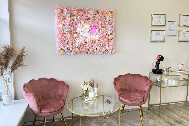 Melina Yildiz Cosmetics – Schönberg, Schleswig-Holstein